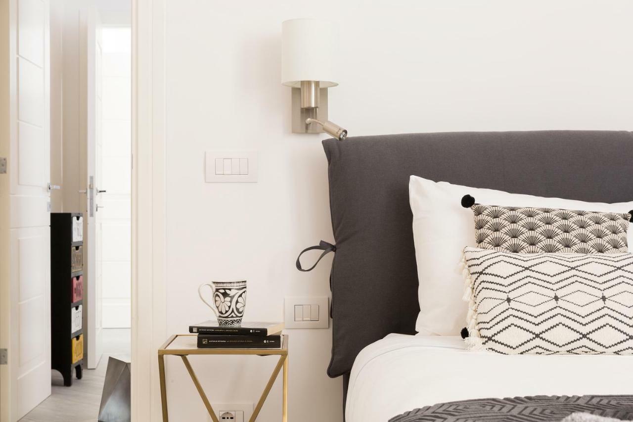 Apartamento Maison Letizia Roma