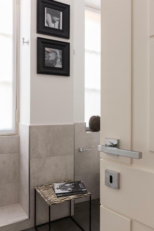 Apartamento Maison Letizia *