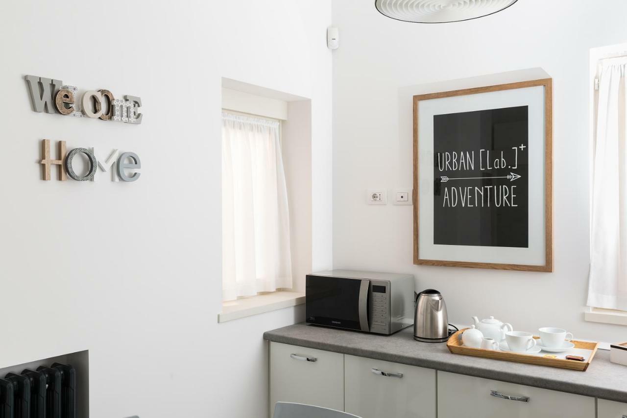 Apartamento Maison Letizia