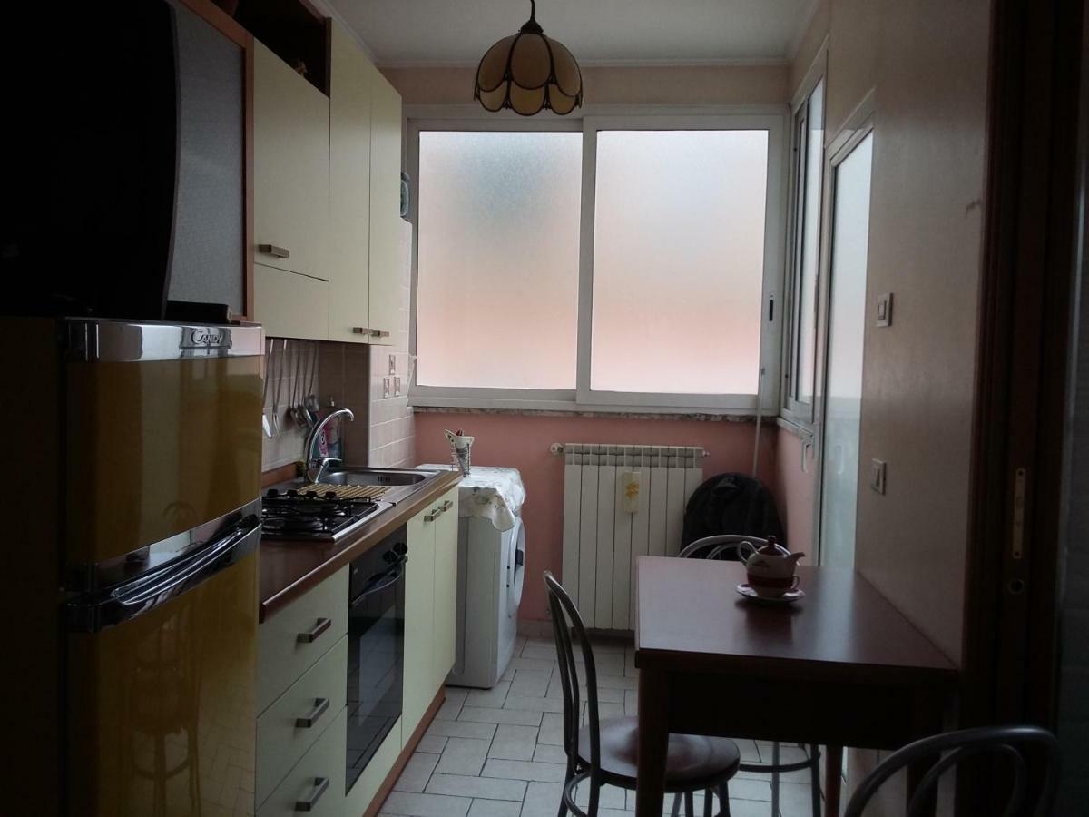 Monolocale Monteverde Apartment Rome