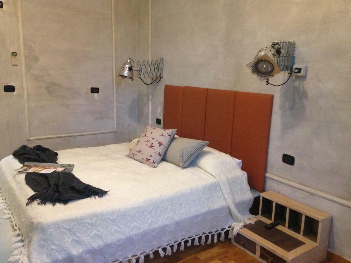Holidays Alviti * Roma