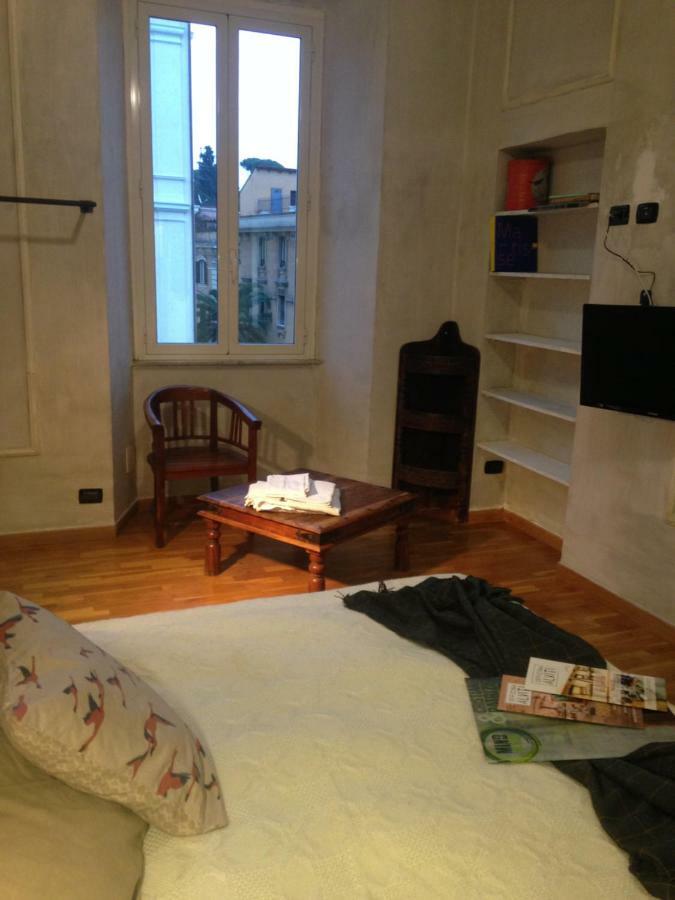 Holidays Alviti Roma