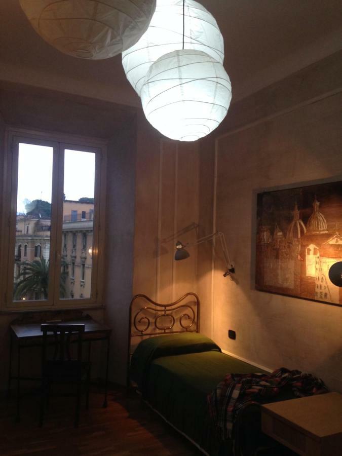 Holidays Alviti Casa vacanze Roma