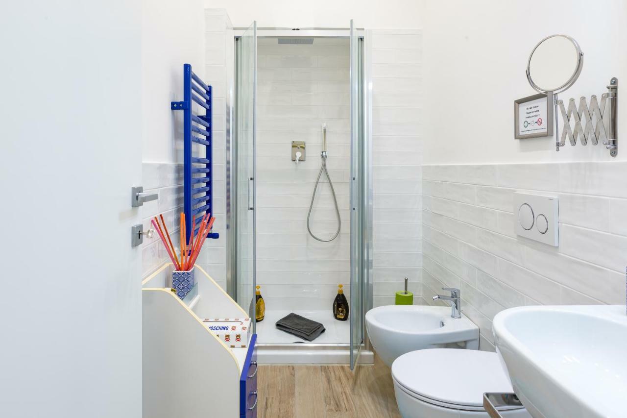 Sixty One Luxury Apartamento Roma