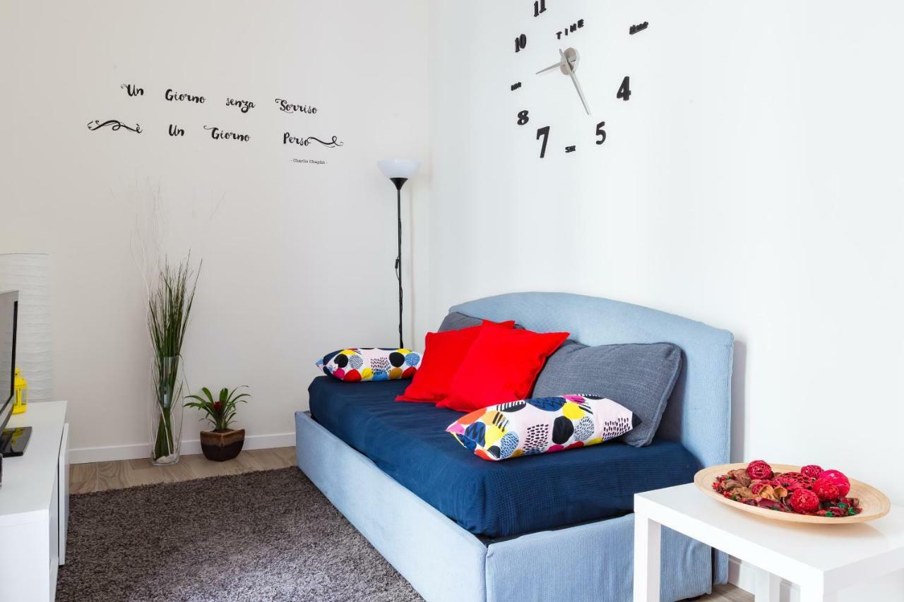 Sixty One Luxury Apartamento