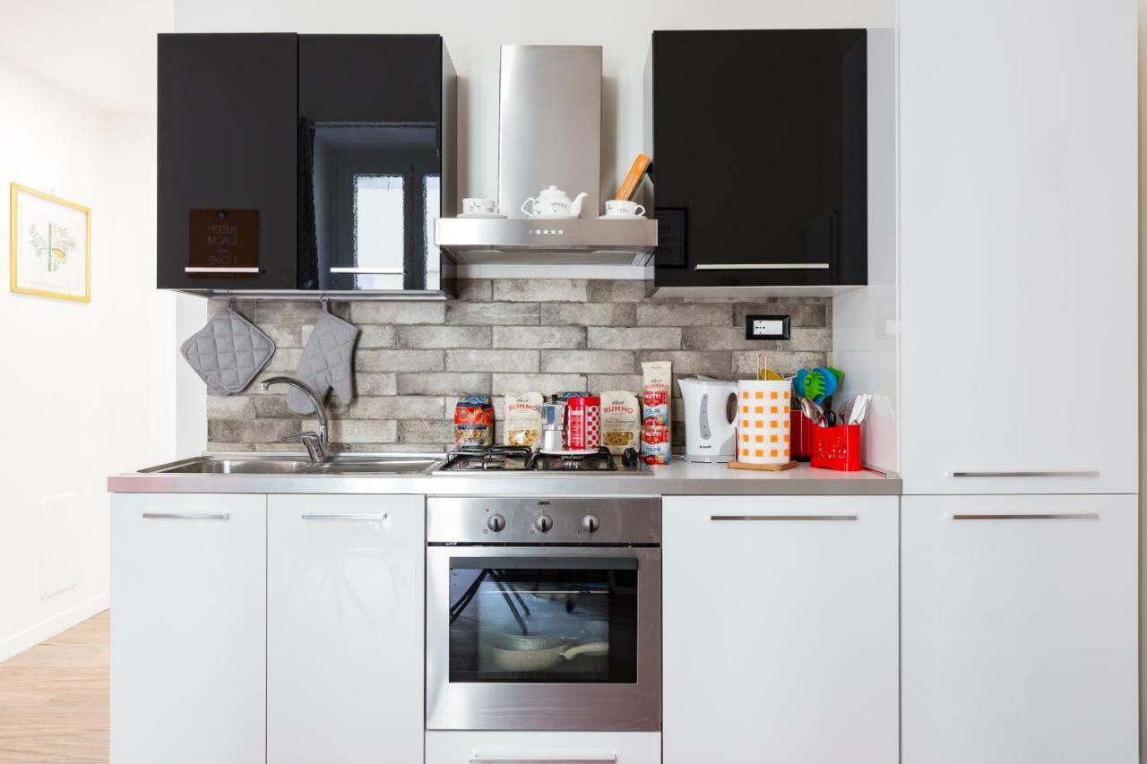 Sixty One Luxury Apartamento *
