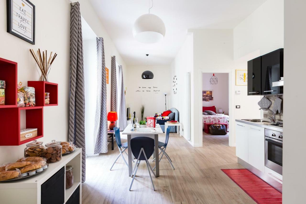 Sixty One Luxury Apartamento Roma