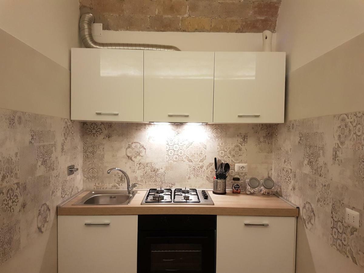 Apartamento Campani Luxury Flat