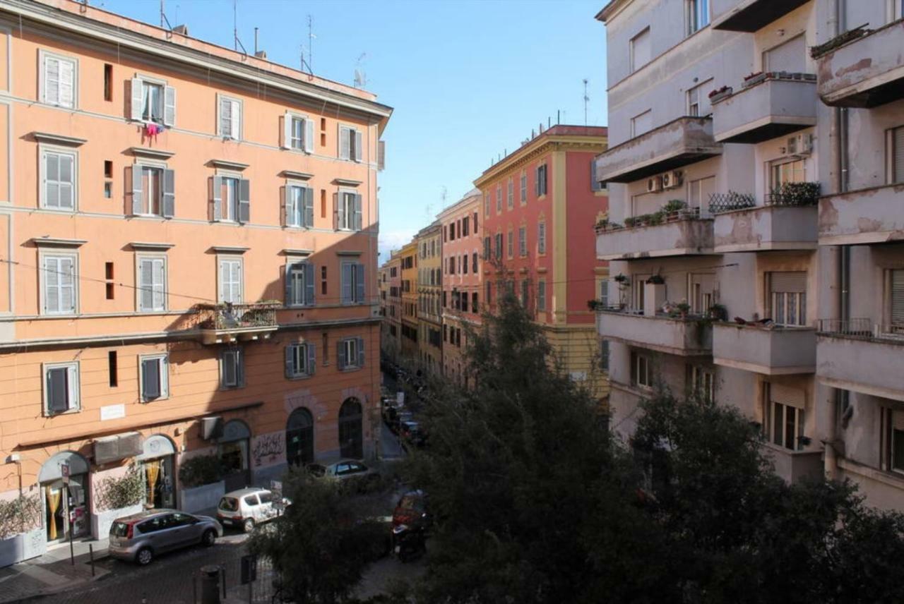 Apartamento Campani Luxury Flat Roma