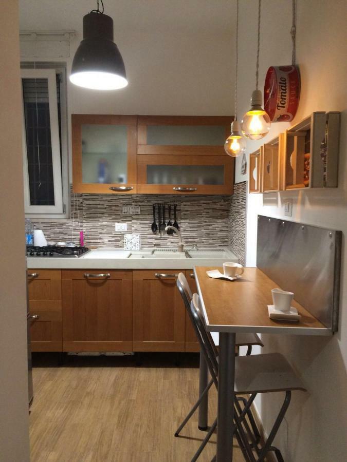Ferienhaus Affitto Turistico San Pietro