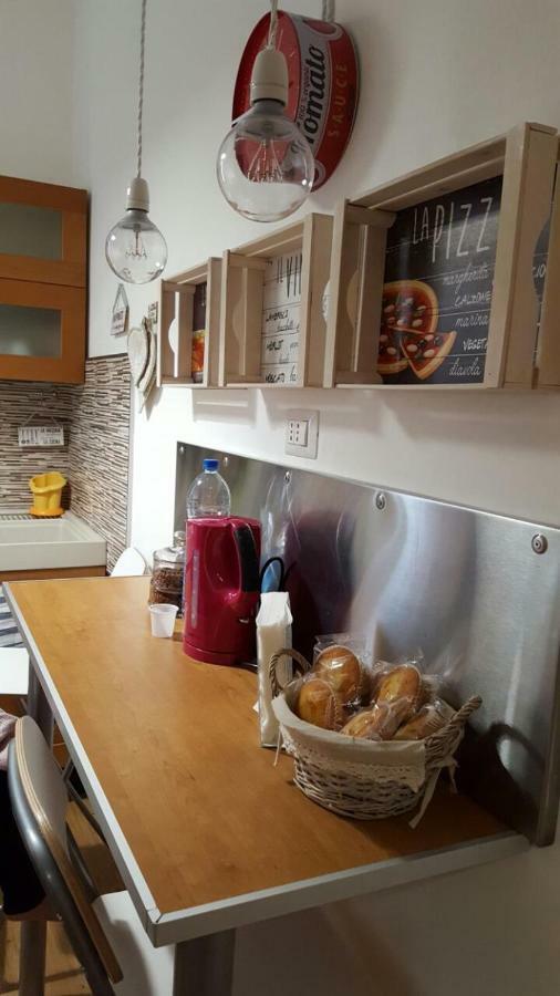 Holiday home Affitto Turistico San Pietro