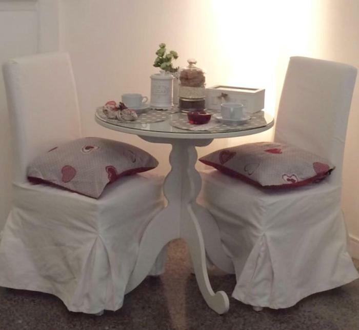 Ferienhaus Affitto Turistico San Pietro *