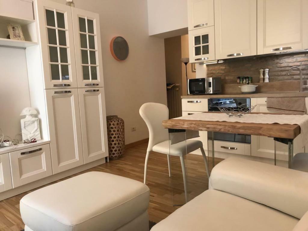 Apartamento Dreaming House Roma