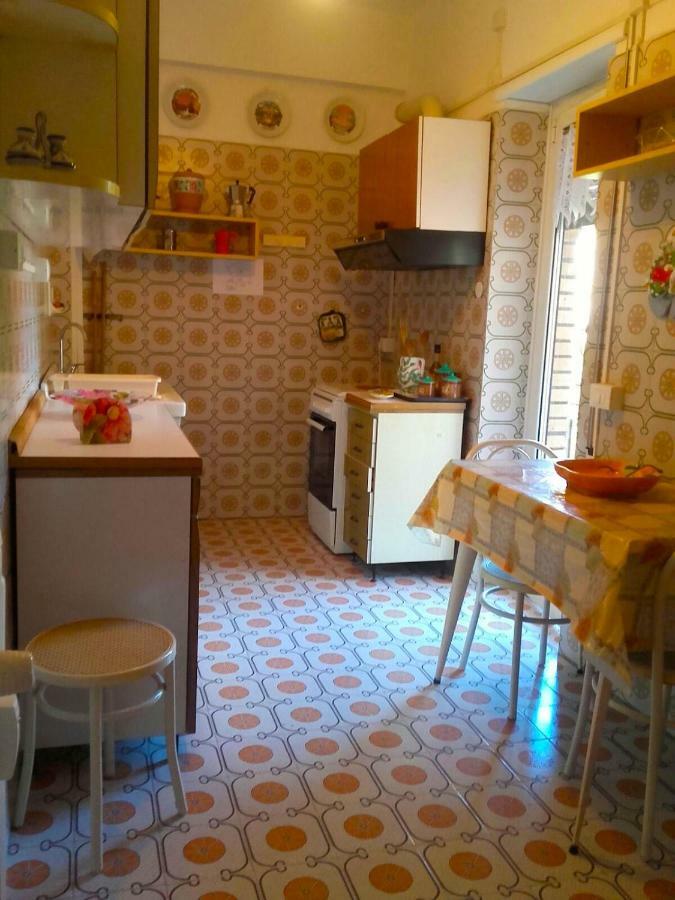 Apartamento Manuela's Cozy Trastevere *