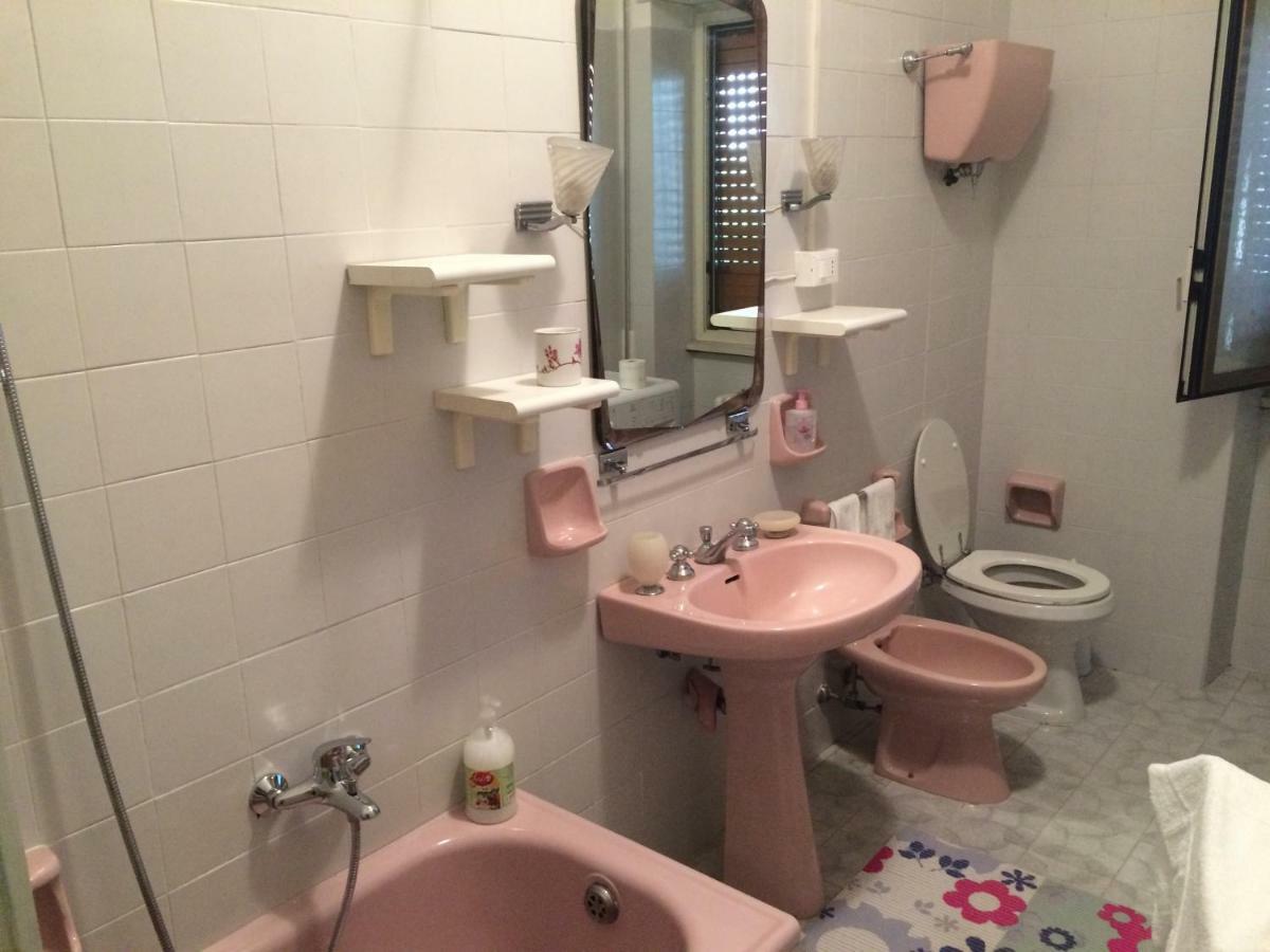 Manuela's Cozy Trastevere Apartamento Roma