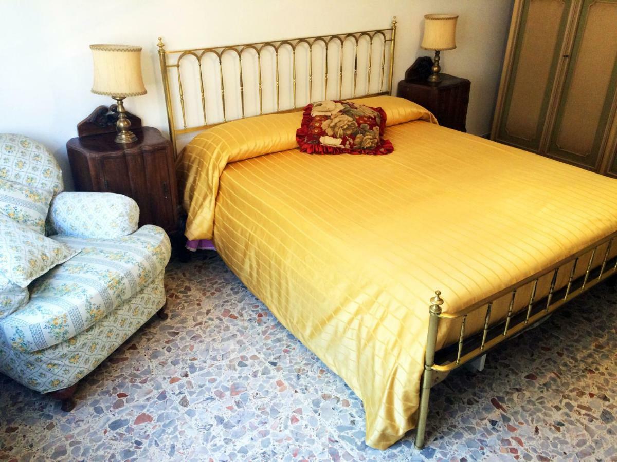 Manuela's Cozy Trastevere Leilighet Roma