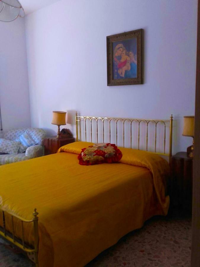 Manuela's Cozy Trastevere Leilighet Roma
