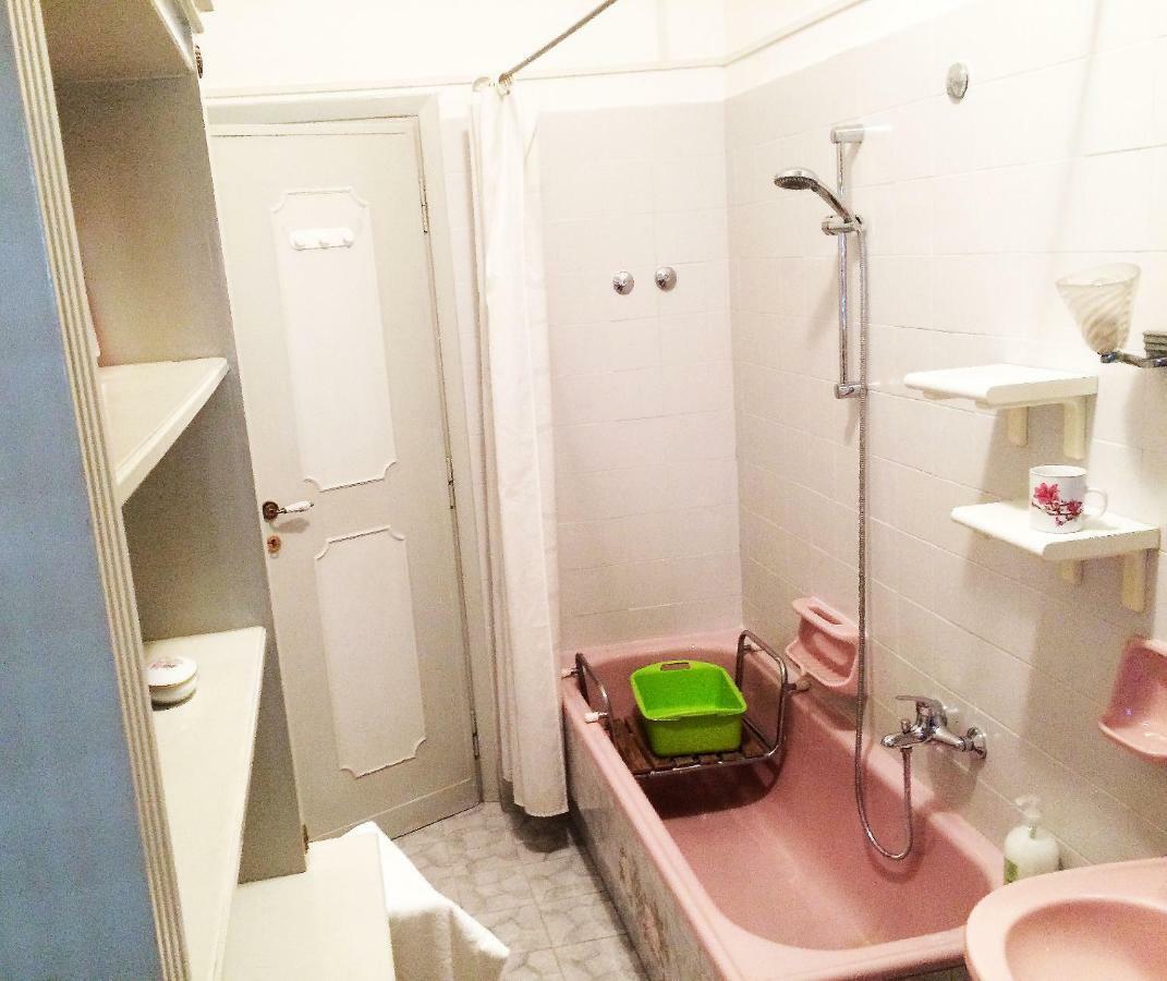 Apartamento Manuela's Cozy Trastevere