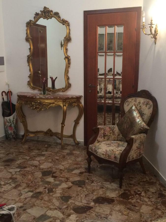 Leilighet Manuela's Cozy Trastevere