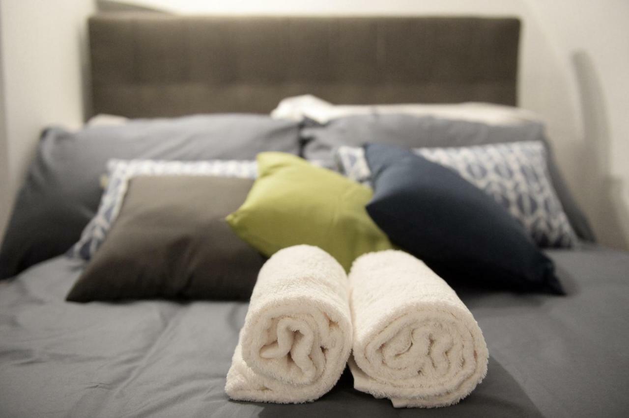 Apartamento Alex *