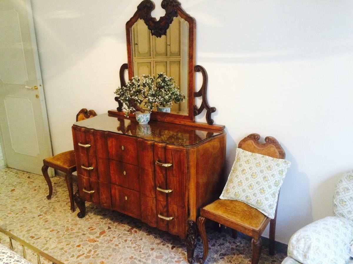 Manuela's Cozy Trastevere Leilighet *