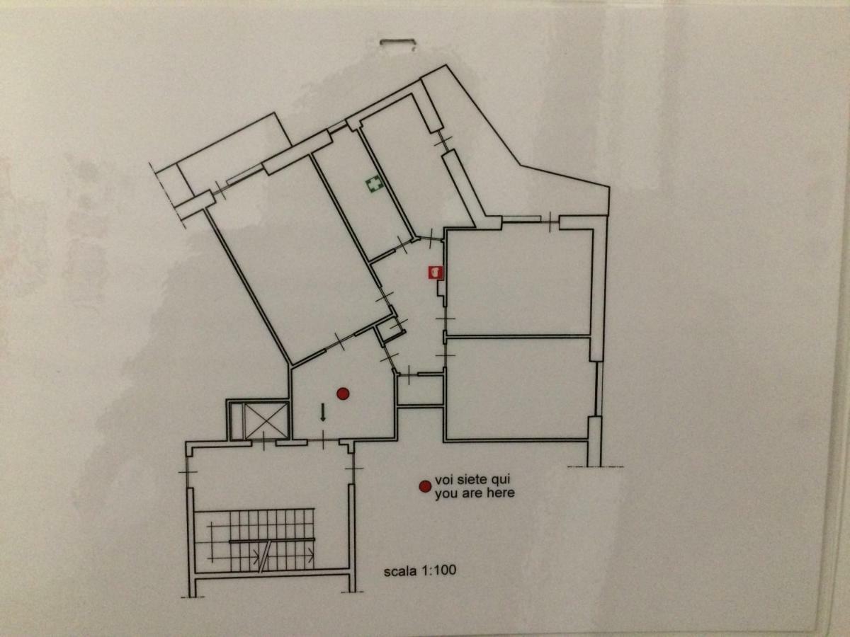 Apartamento Manuela's Cozy Trastevere *