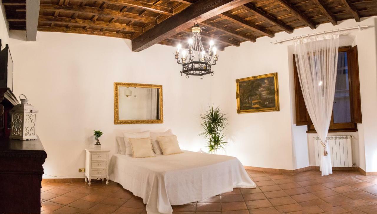 Fresh House Trevi 1 Apartment *