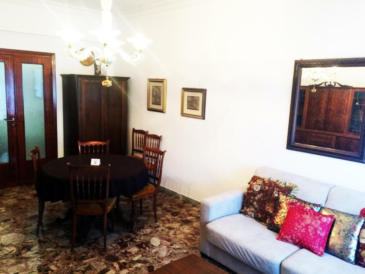 Leilighet Manuela's Cozy Trastevere *
