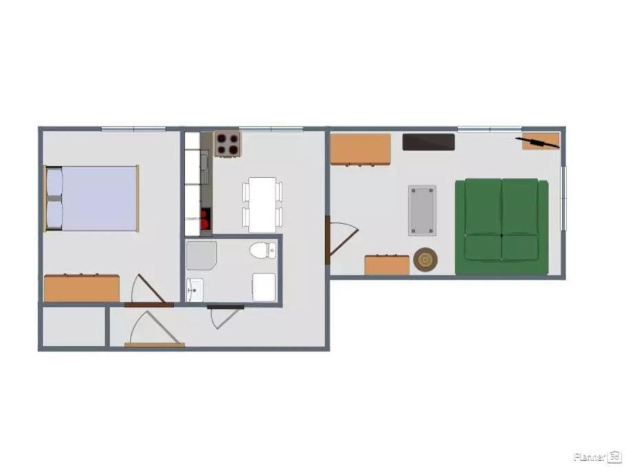Appartamento Nobile Casa Roma