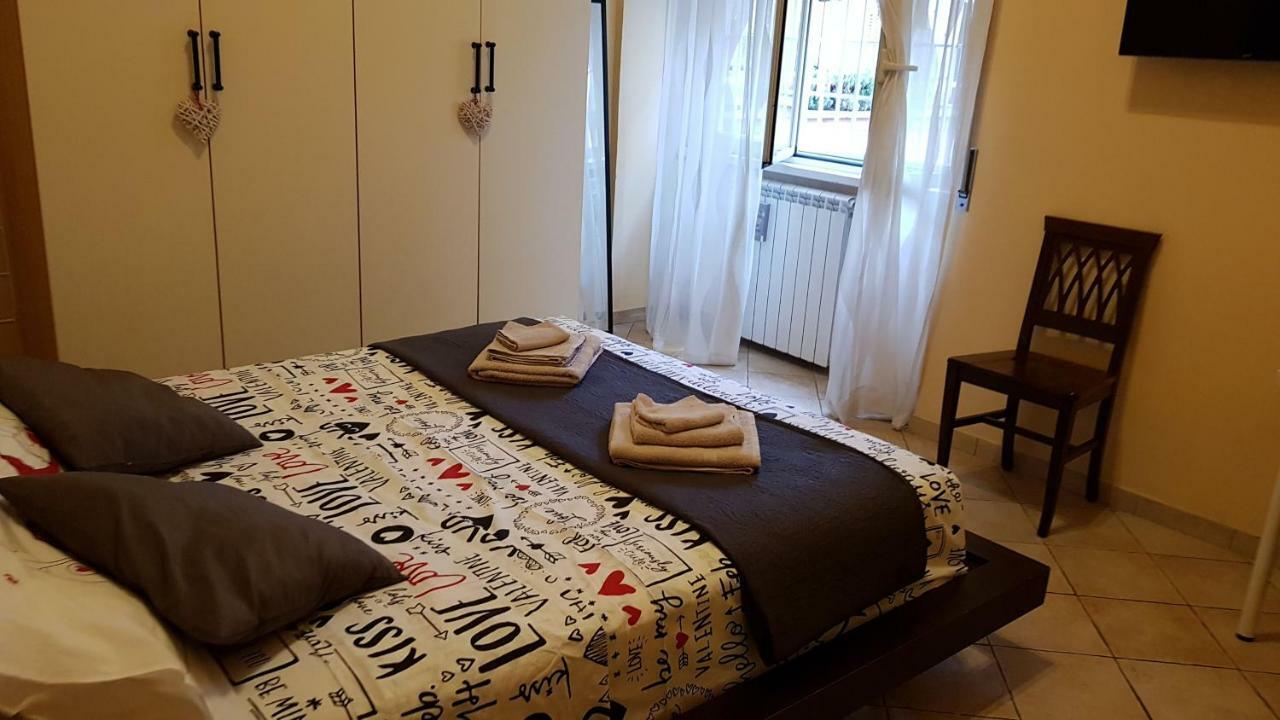 Gabriel Holiday House * Roma