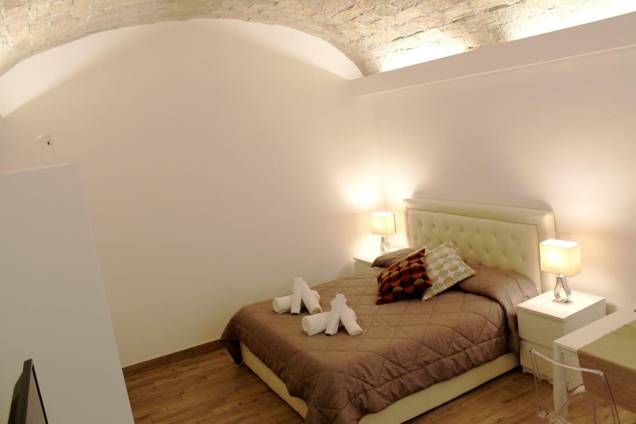 Apartamento Campani Luxury Flat