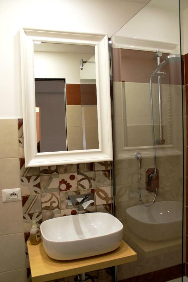 Campani Luxury Flat Apartamento *