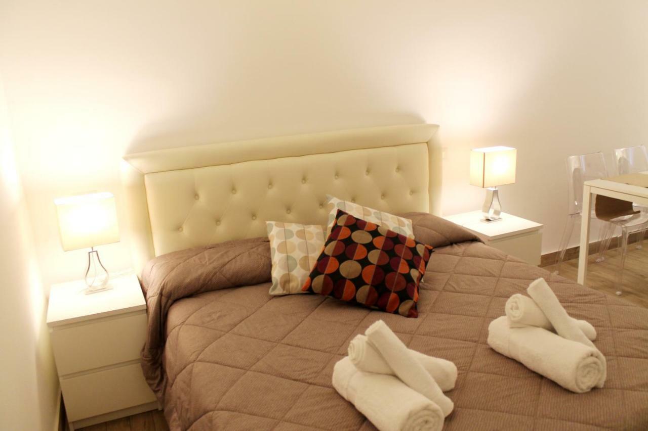 Campani Luxury Flat Apartamento Roma