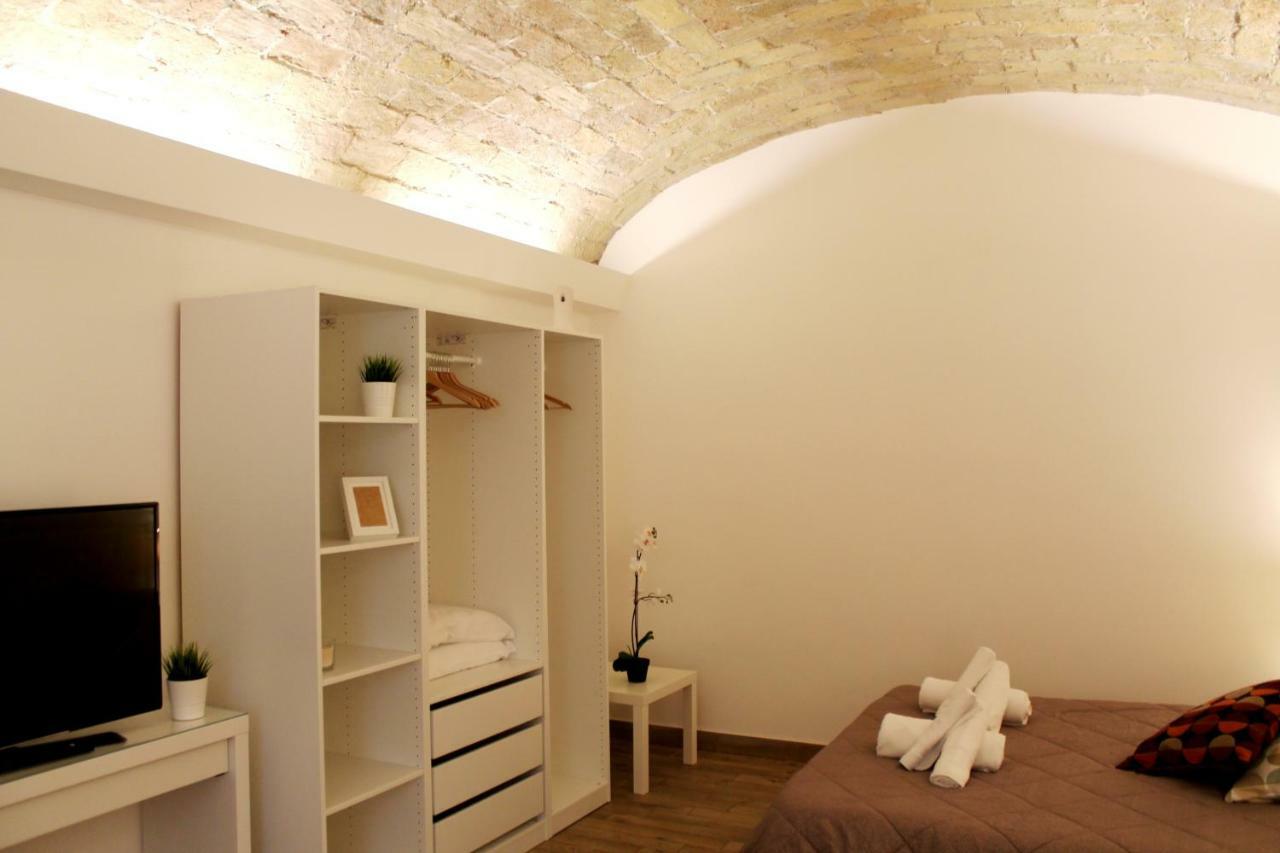 Campani Luxury Flat Apartamento *