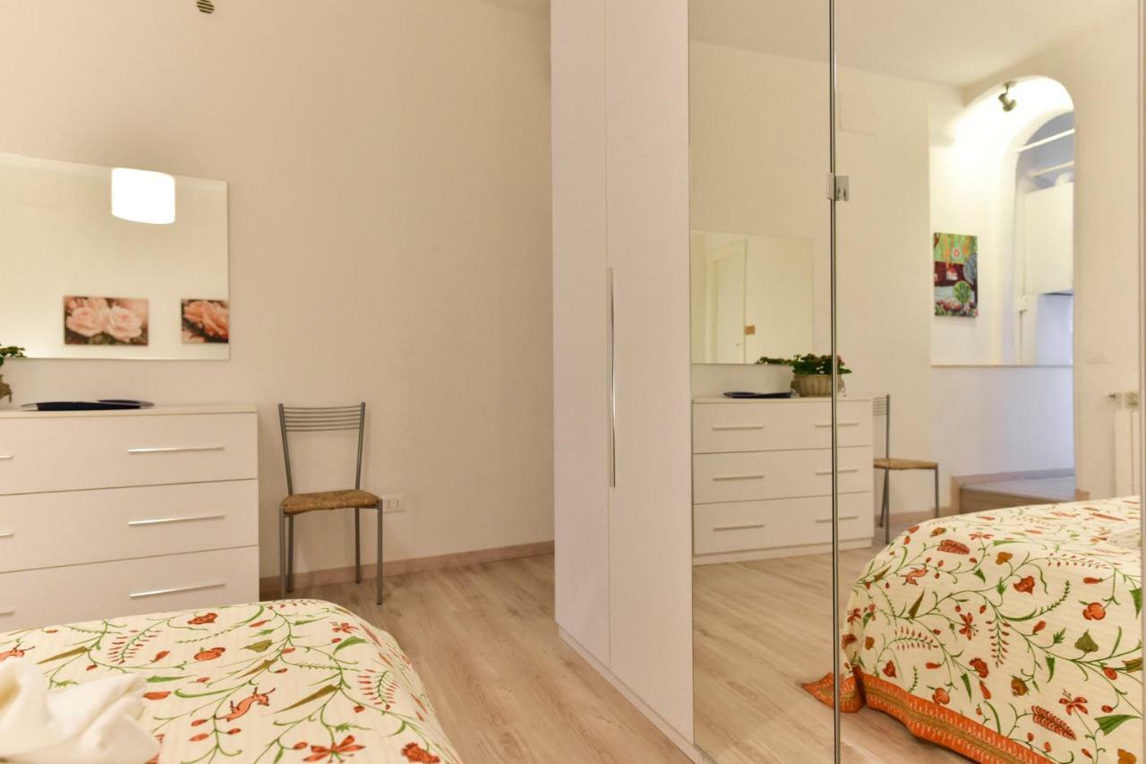 Apartamento Bmga L Coliseum 1bdr For Couples *