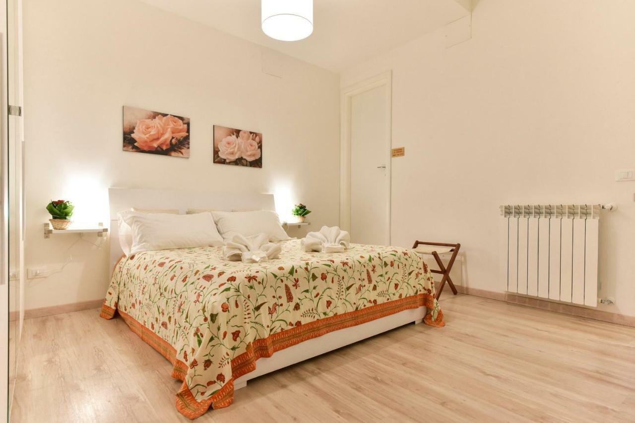 Apartamento Bmga L Coliseum 1bdr For Couples
