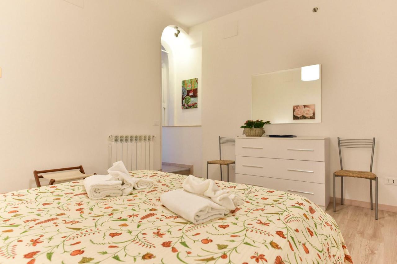 Apartamento Bmga L Coliseum 1bdr For Couples *