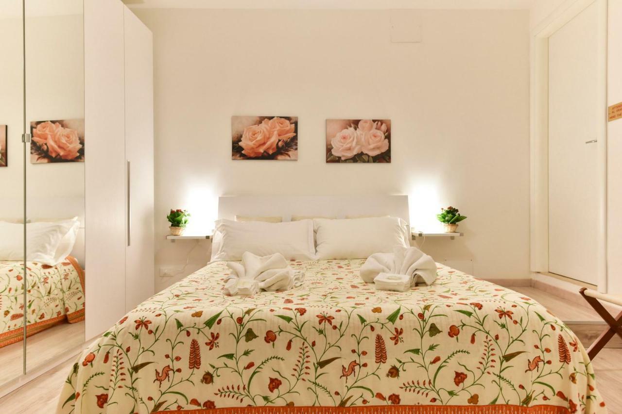 Apartamento Bmga L Coliseum 1bdr For Couples