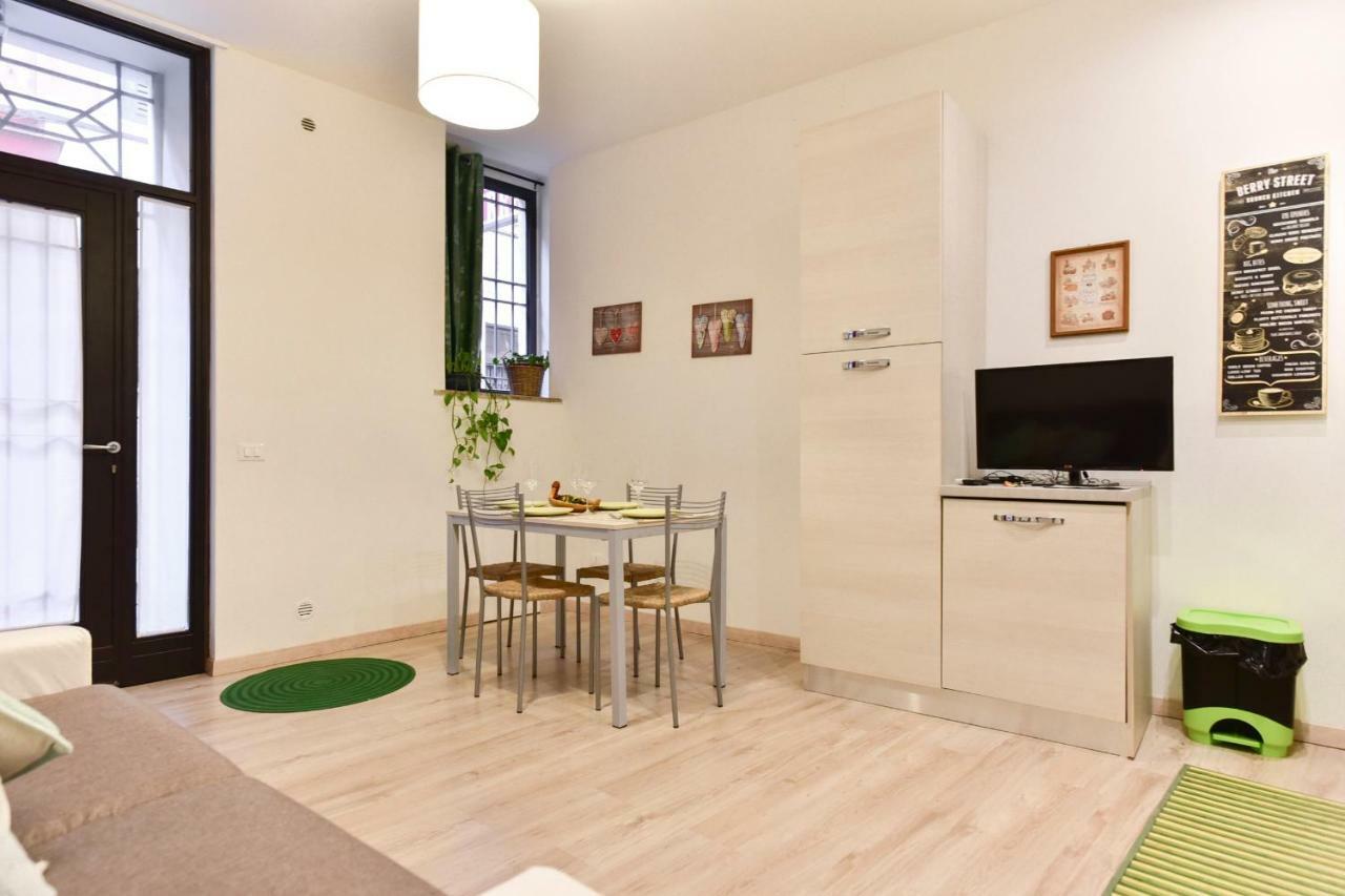 Bmga L Coliseum 1bdr For Couples Apartamento