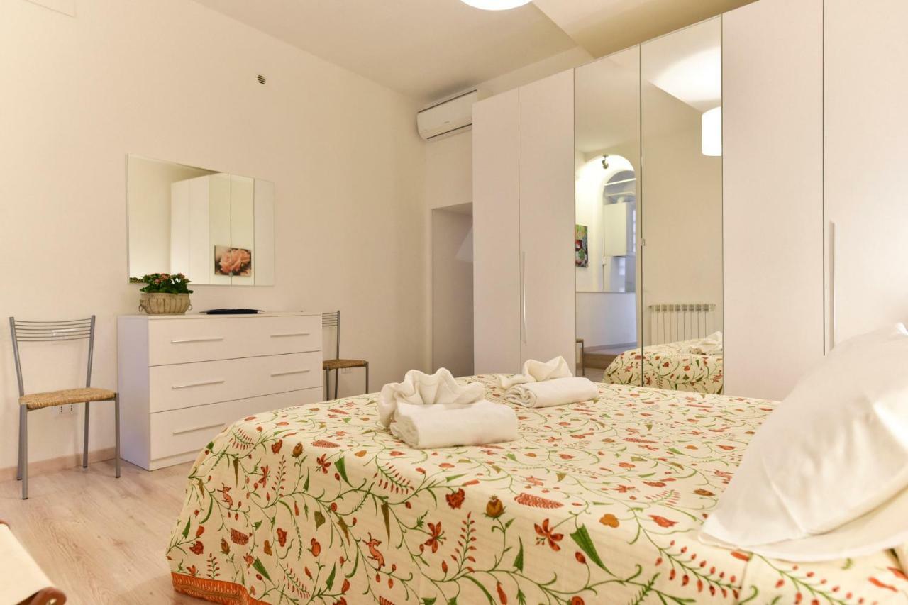 Apartamento Bmga L Coliseum 1bdr For Couples Roma