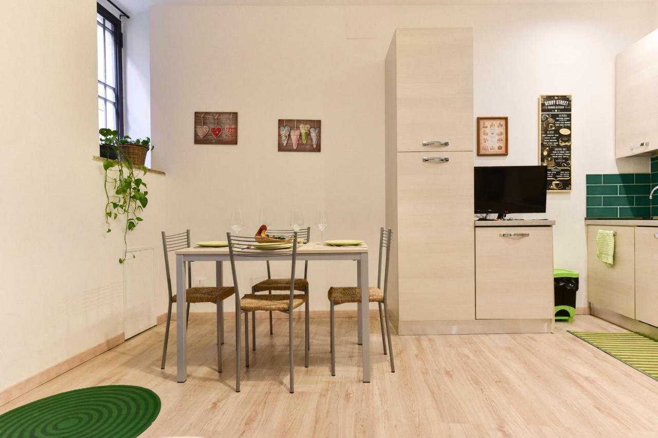 Bmga L Coliseum 1bdr For Couples Roma