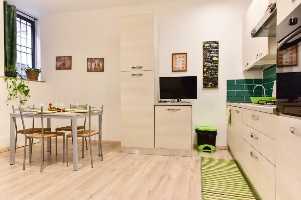 Bmga L Coliseum 1bdr For Couples Apartamento *