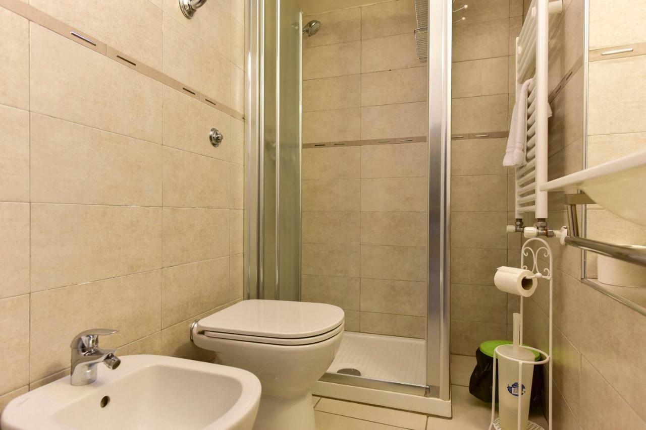 Bmga L Coliseum 1bdr For Couples Apartamento