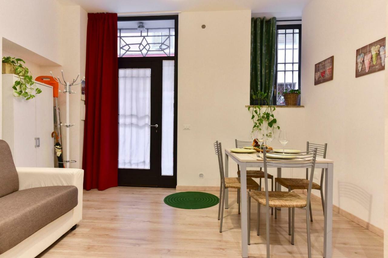 Bmga L Coliseum 1bdr For Couples * Roma