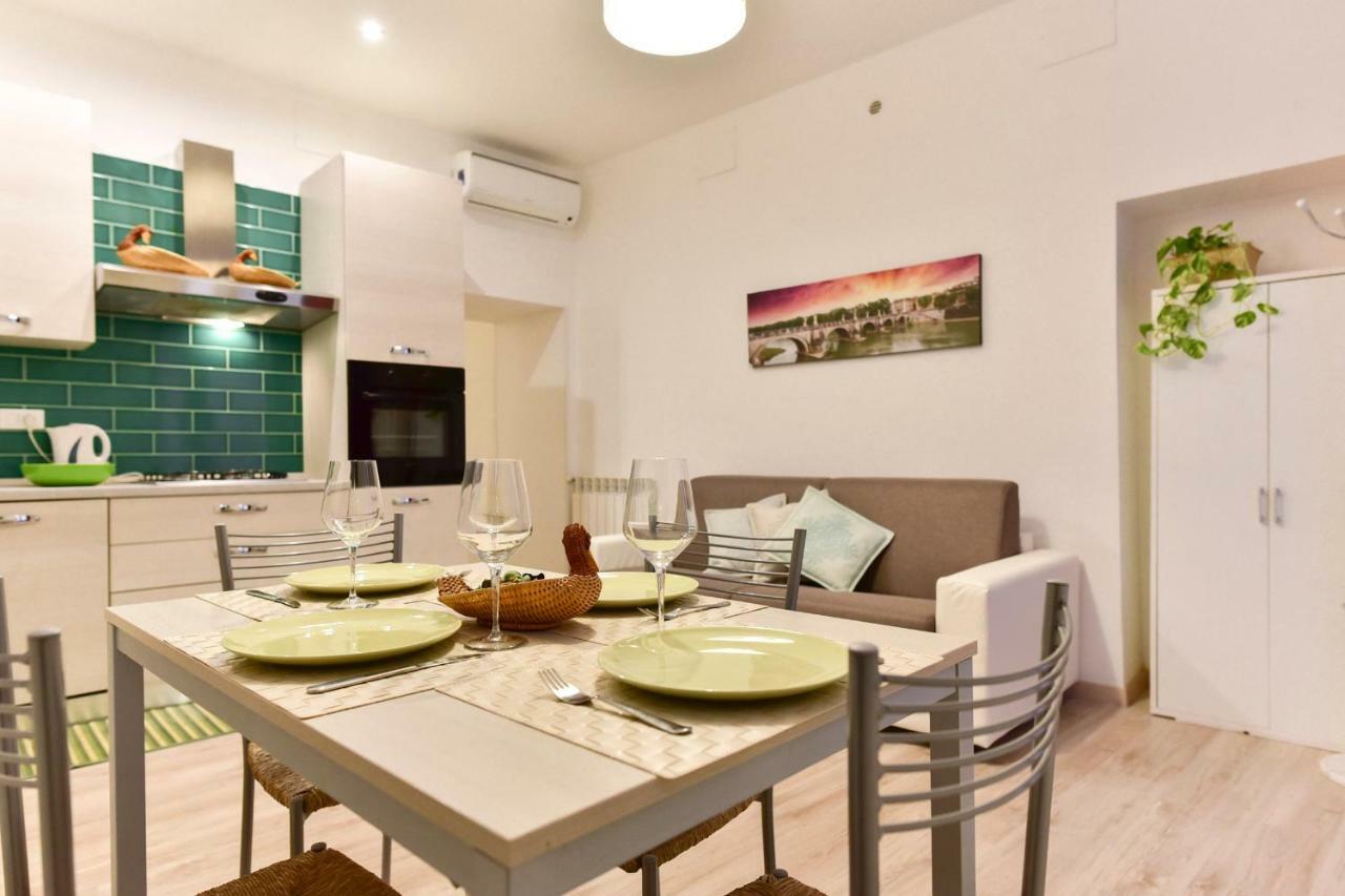 Apartamento Bmga L Coliseum 1bdr For Couples *