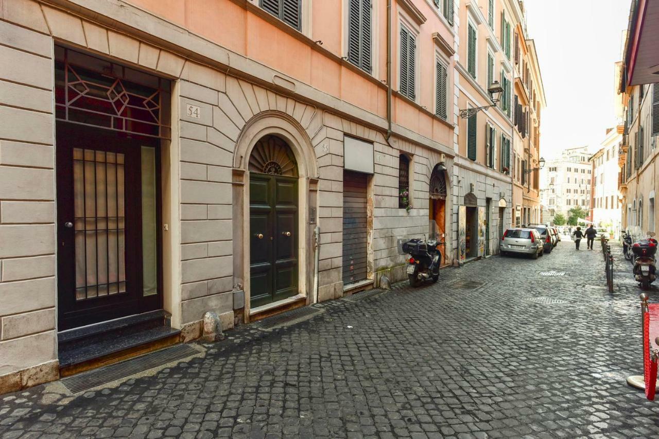 Bmga L Coliseum 1bdr For Couples * Roma