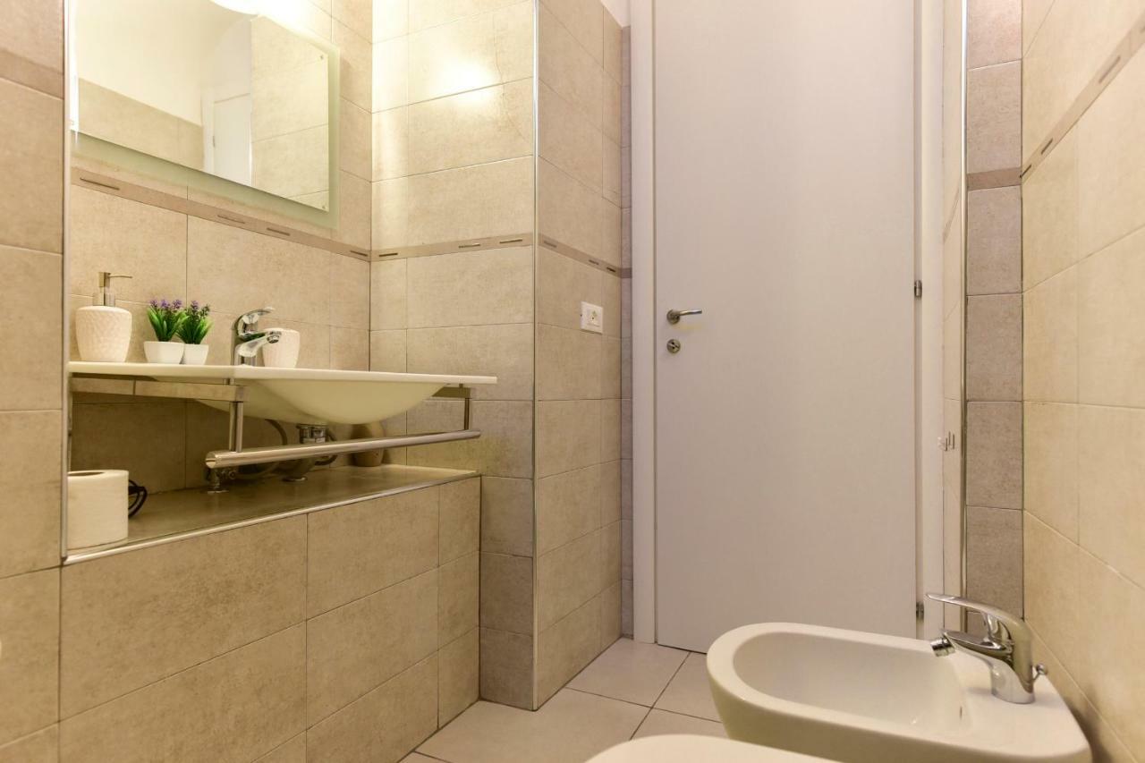 Bmga L Coliseum 1bdr For Couples * Roma