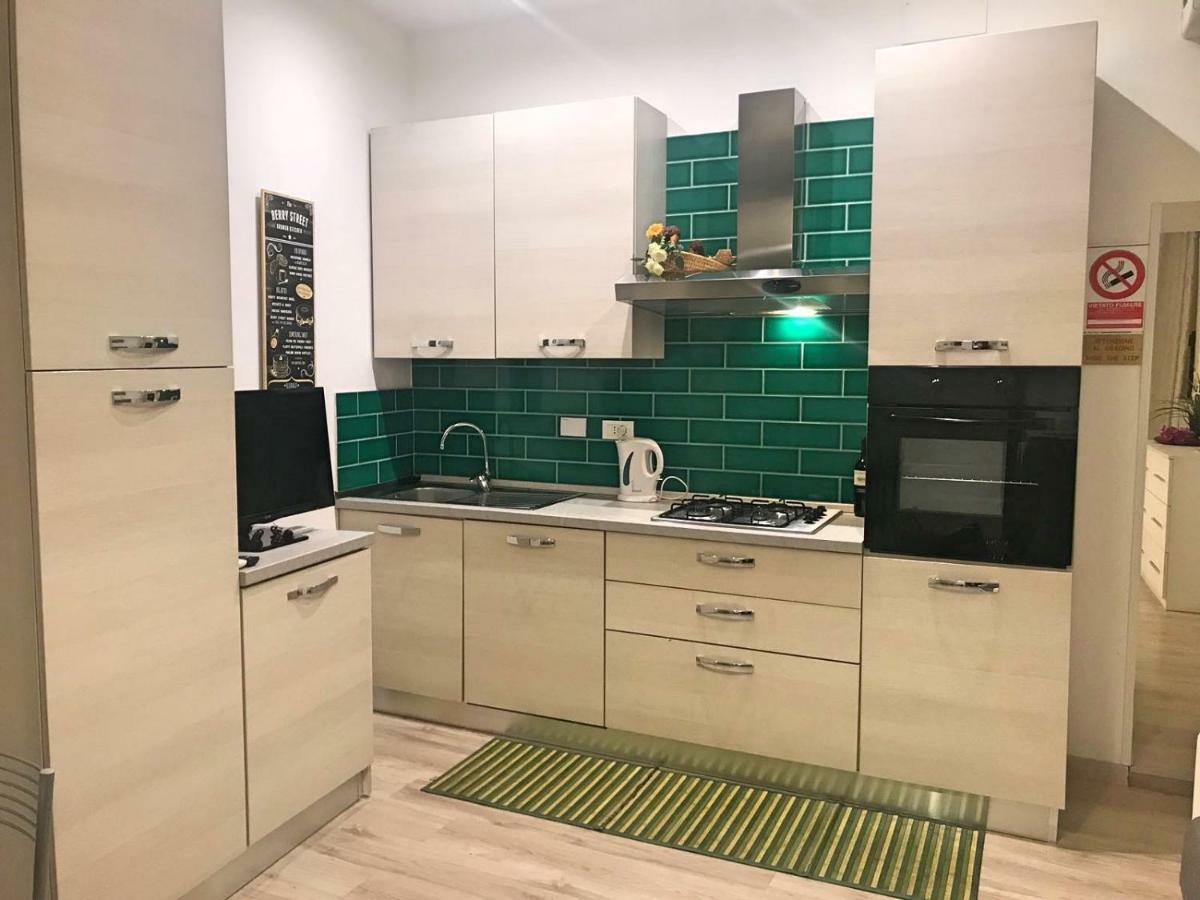 Bmga L Coliseum 1bdr For Couples Apartamento