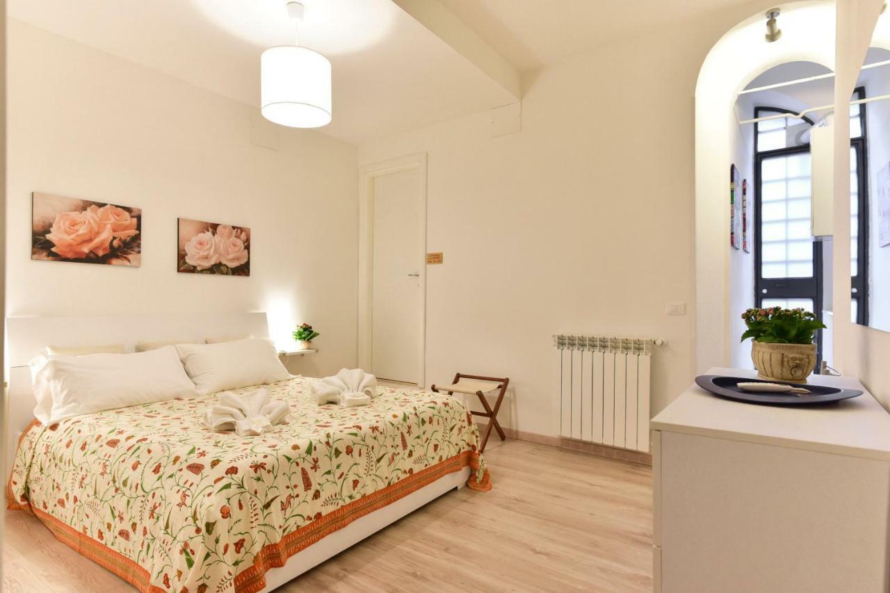Apartamento Bmga L Coliseum 1bdr For Couples Roma