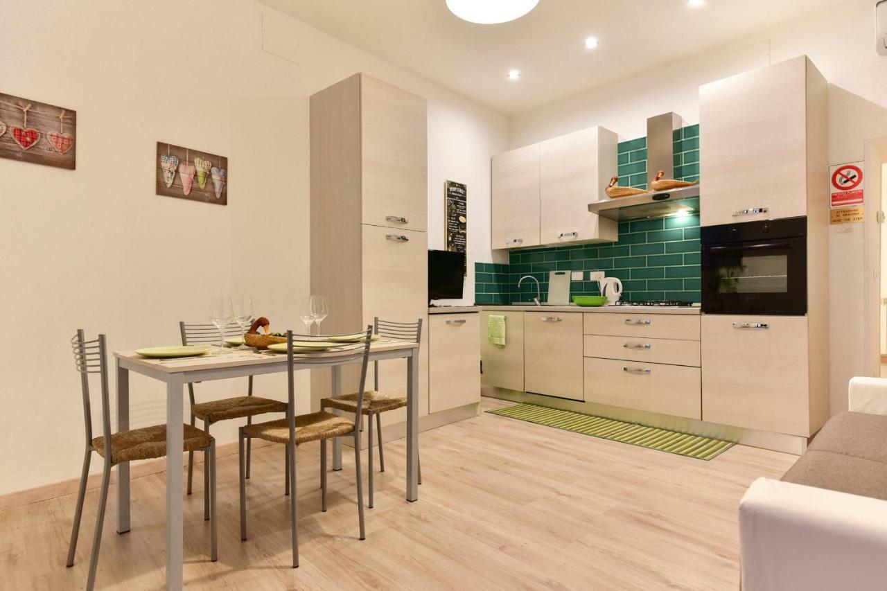 Bmga L Coliseum 1bdr For Couples Apartamento